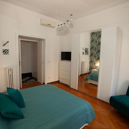 Three Sisters- La Casa Nel Cuore Di Roma Ngoại thất bức ảnh